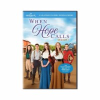 When Hope Calls Season 1 (2019 - DVD) Perspective: Main