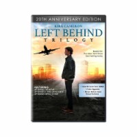 Left Behind Trilogy: 20th Anniversary Edition (DVD) Perspective: Main