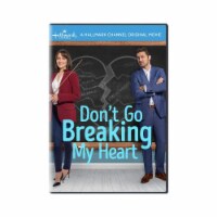 Don't Go Breaking My Heart Perspective: Main