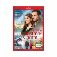 A Little Christmas Charm Perspective: Main