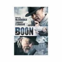 Boon (2022 - DVD) Perspective: Main