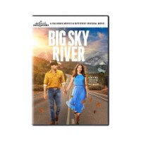 Big Sky River DVD Perspective: Main