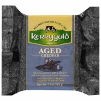 Kerrygold® Aged Irish Cheddar Natural Cheese