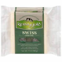 Kerrygold Swiss Cheese Perspective: Main