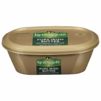 Kerrygold Naturally Softer Grass Fed Pure Irish Butter Tub