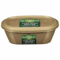 Danish Creamery Sea Salted Butter Sticks, 1 lb - Harris Teeter