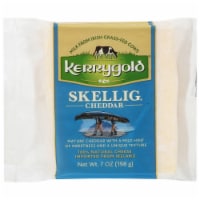 Kerrygold Skellig Sweet Cheddar Perspective: Main