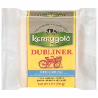 Kerrygold™ Reduced Fat Dubliner Cheese Perspective: Main