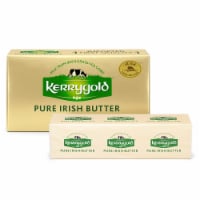 Vermont Creamery® Unsalted Cultured Butter Sticks, 8 oz - Kroger