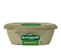 Kerrygold™ Avacado Oil Butter Tub Perspective: Main