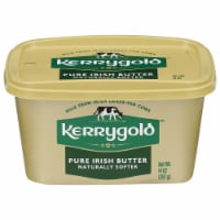 Kerrygold™ Softer Butter Tub Perspective: Main