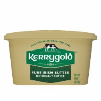 Kerrygold™ Softer Butter Tub Perspective: Main