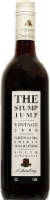 D'Arenberg the Stump Jump Red Perspective: front