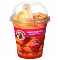 La Michoacana™ Mangonada Cups Perspective: Main