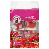 La Michoacana Frechera Cups