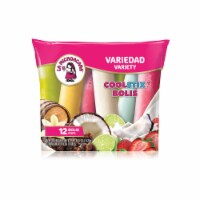 La Michoacana CoolStix™ Bolis