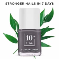 10FREE Polish+Nail Growth Serum STRONGER NAILS IN 7 DAYS - MOON ROCKS