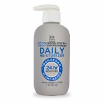 DAILY MOISTURIZER LOTION