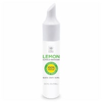 LEMON CUTICLE REMOVER