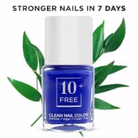 10FREE Polish+Nail Growth Serum STRONGER NAILS IN 7 DAYS - LET'S GET NAUTI
