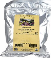 Starwest Botanicals  Organic Beet  Root Powder