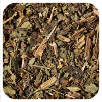 Starwest Botanicals  Organic Comfrey Leaf Cut and Sifted