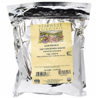Starwest Botanicals  Organic Hawthorn Berries Whole Perspective: Main