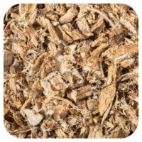 Starwest Botanicals Organic Marshmallow Root Cut and Sifted, 16 Ounce (Pack of 1) Perspective: Main