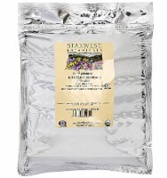 Starwest Botanicals  Organic Nettle Leaf Cut and Sifted