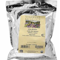 Starwest Botanicals  Organic Anise Seed