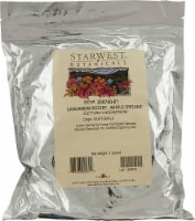 Starwest Botanicals  Organic Decorticated Cardamom Seeds Whole