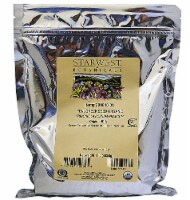 Starwest Botanicals  Organic Fenugreek Seed Whole