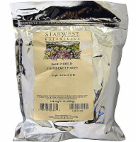 Starwest Botanicals  Fullers Earth Powder