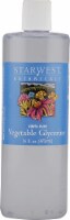 Starwest Botanicals  Vegetable Glycerine