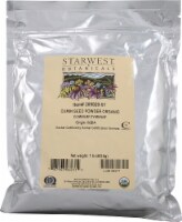 Starwest Botanicals  Organic Cumin Seed Powder