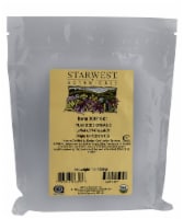 Starwest Botanicals  Organic Flax Seed