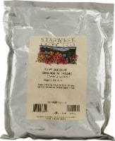 Starwest Botanicals  Organic Cinnamon Quarter Cut Perspective: Main