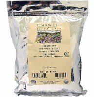 Starwest Botanicals   Powder    Organic Kelp Powder