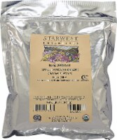 Starwest Botanicals  Organic Spirulina Powder
