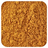Starwest Botanicals Organic Curry Powder - 1 lb (453.6 g)