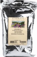 Starwest Botanicals  Organic Rooibos Tea Cut and Sifted