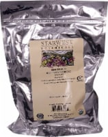 Starwest Botanicals  Organic Rosehips Powder