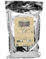 Starwest Botanicals  Organic Gunpowder Green Tea