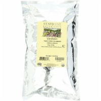 Starwest Botanicals  Young Hyson Organic Green Tea
