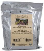 Starwest Botanicals  Organic Black Walnut Hulls Powder