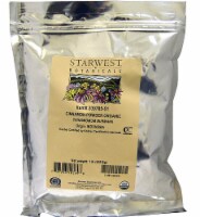Starwest Botanicals  Organic Cinnamon Powder