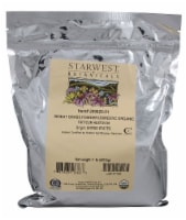 Starwest Botanicals  Organic Wheat Grass Powder Domestic