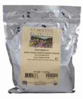 Starwest Botanicals  Organic Wheat Grass Powder Domestic Perspective: Main