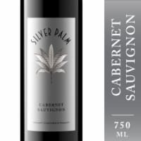 Silver Palm California Cabernet Sauvignon Red Wine