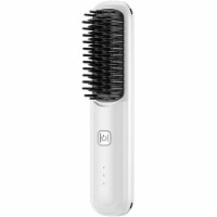 Portable straightening brush online